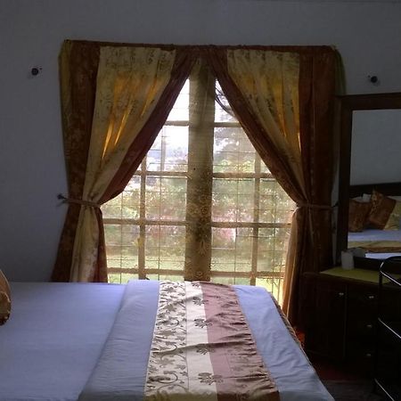 Srihelyes Inn Nuwara Eliya Eksteriør bilde