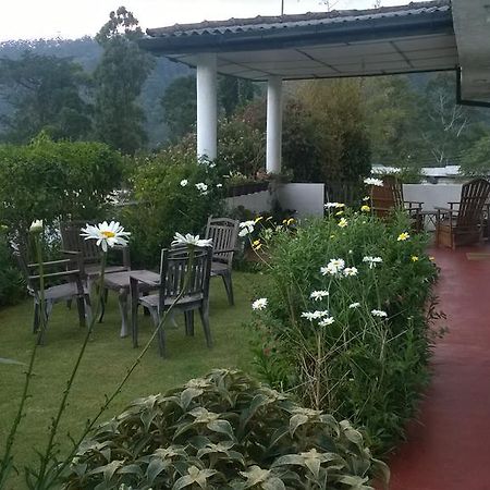 Srihelyes Inn Nuwara Eliya Eksteriør bilde