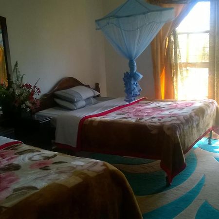 Srihelyes Inn Nuwara Eliya Eksteriør bilde