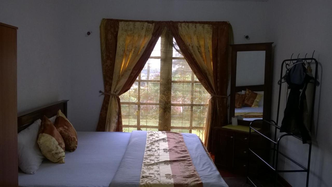 Srihelyes Inn Nuwara Eliya Eksteriør bilde