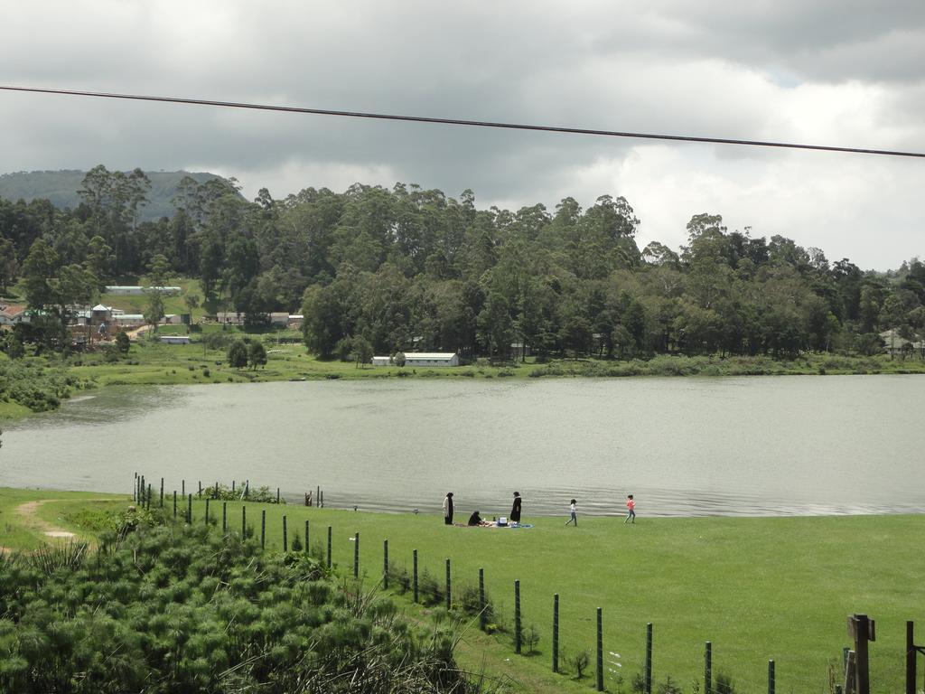 Srihelyes Inn Nuwara Eliya Eksteriør bilde