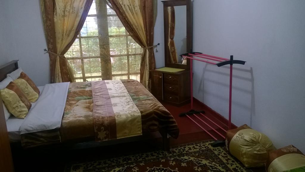 Srihelyes Inn Nuwara Eliya Eksteriør bilde
