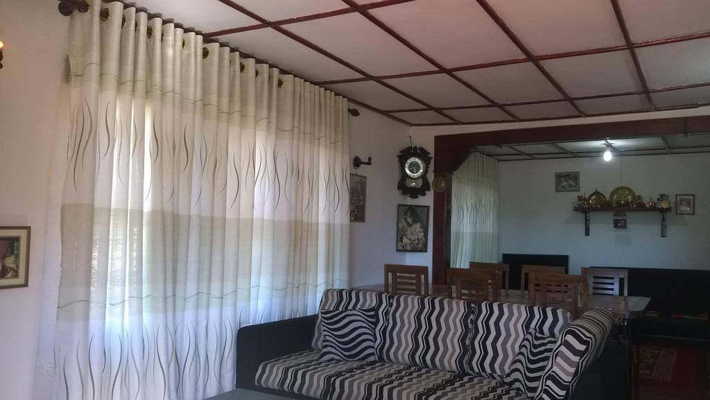 Srihelyes Inn Nuwara Eliya Eksteriør bilde