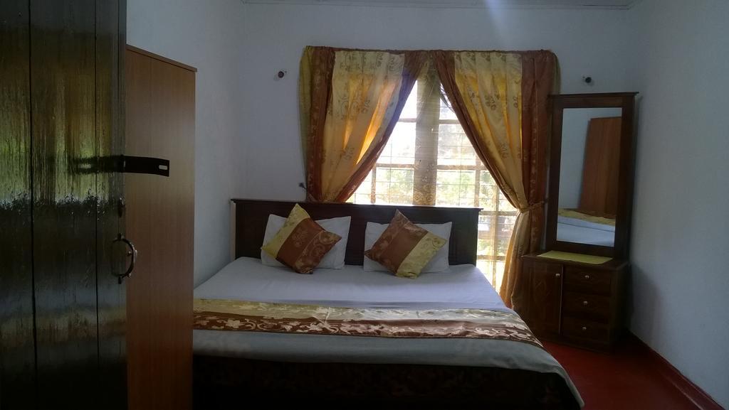 Srihelyes Inn Nuwara Eliya Eksteriør bilde