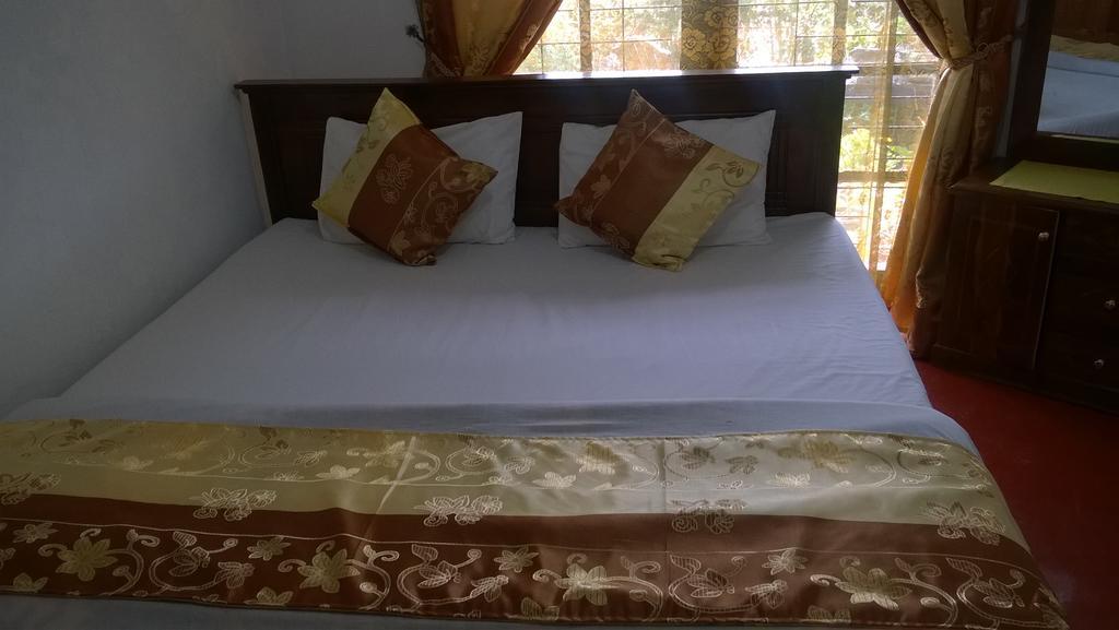 Srihelyes Inn Nuwara Eliya Eksteriør bilde