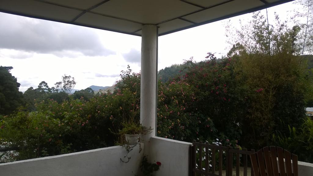 Srihelyes Inn Nuwara Eliya Eksteriør bilde