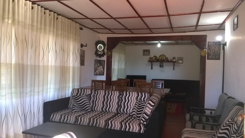 Srihelyes Inn Nuwara Eliya Eksteriør bilde