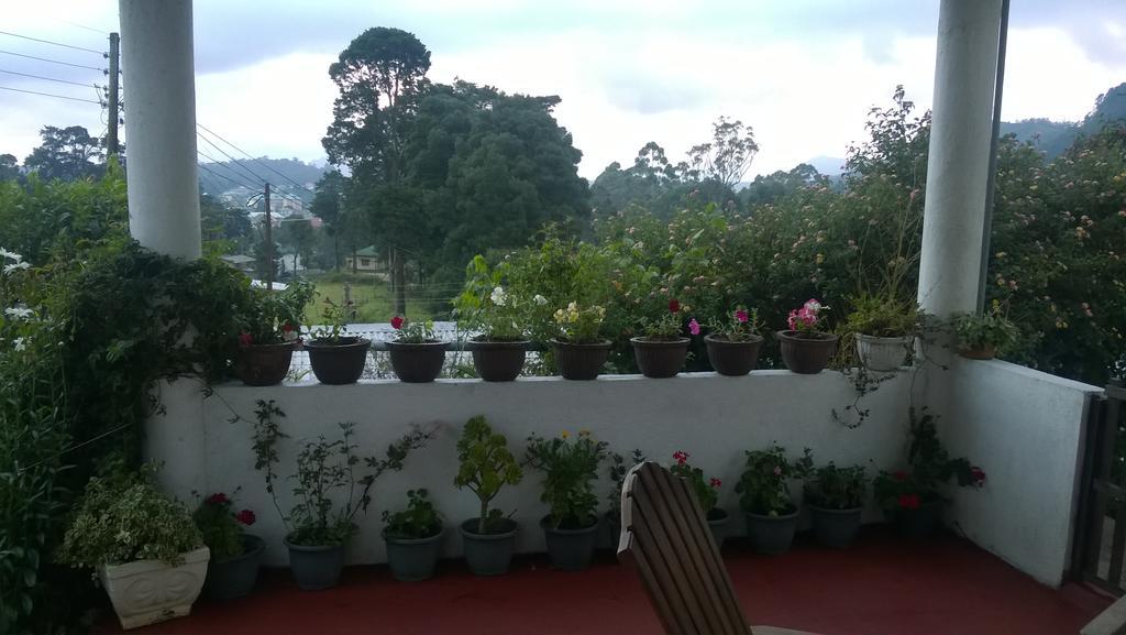 Srihelyes Inn Nuwara Eliya Eksteriør bilde