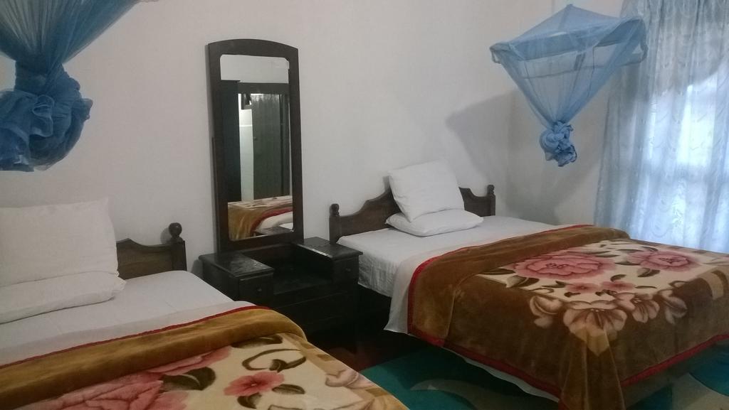 Srihelyes Inn Nuwara Eliya Eksteriør bilde